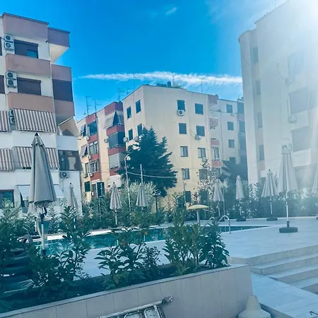 Le Stanze Della Luna 2 Mare Gæstehus Golem (Tirana)