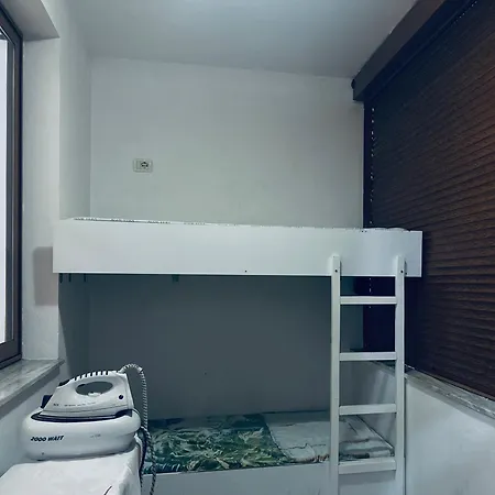 Le Stanze Della Luna 2 Mare Gæstehus Golem (Tirana)