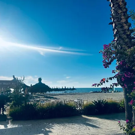 Gæstehus Le Stanze Della Luna 2 Mare