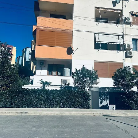 Le Stanze Della Luna 2 Mare Golem (Tirana)